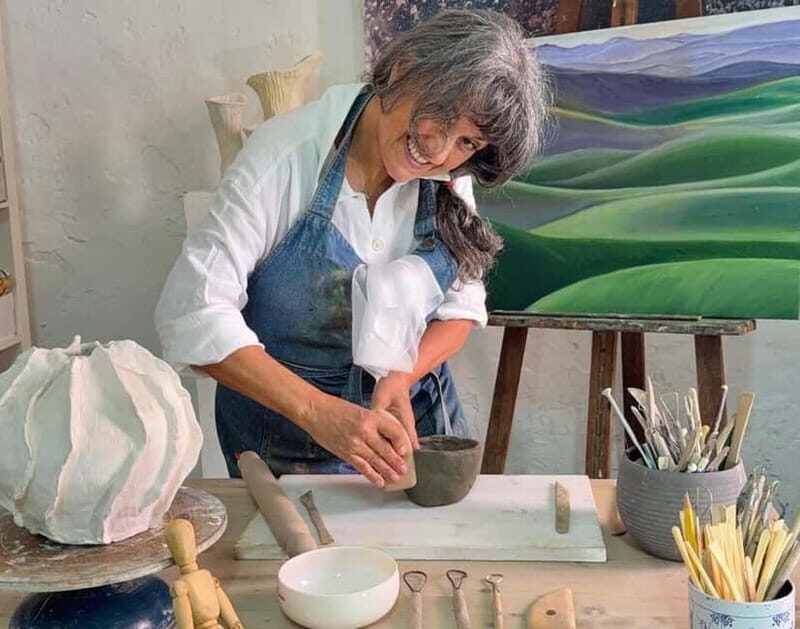 Trieste: Ceramic Workshop with Local Artist - Final Thoughts