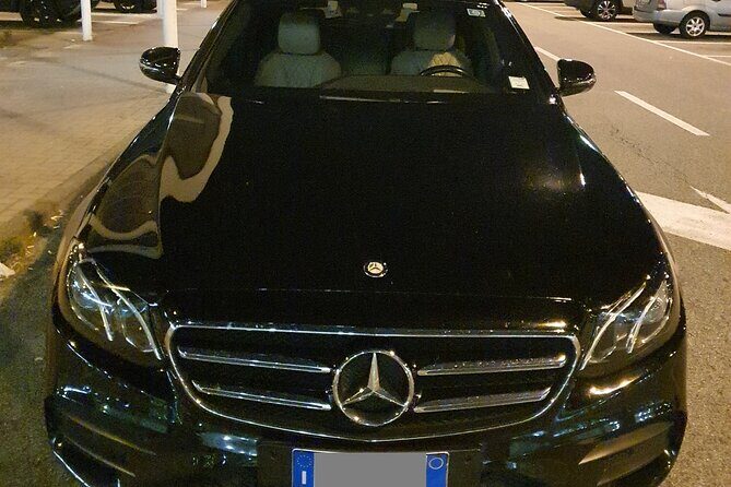 Trieste city or Cruise Port to Venice, piazzale Roma - Arrival Private Transfer - Who Is This Transfer Best Suited For?