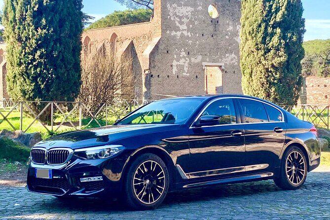 Trieste city or Cruise Port to Venice, piazzale Roma - Arrival Private Transfer - Final Thoughts