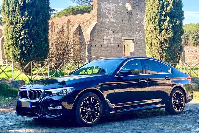 Trieste city or Cruise Port to Venice+water taxi Arrival Transfer - Pricing and Value for Money