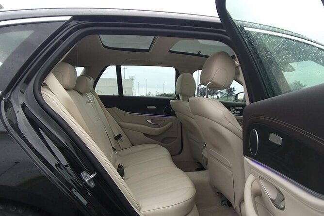 Trieste city or Cruise Port to Venice+water taxi Arrival Transfer - What Do Reviewers Say?