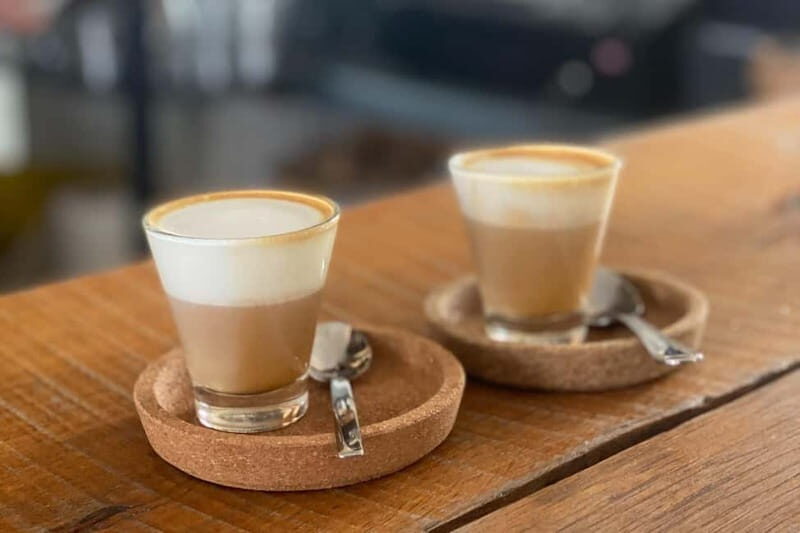 Trieste: Guided Foodie Walking Tour - An In-Depth Look at the Trieste Foodie Tour