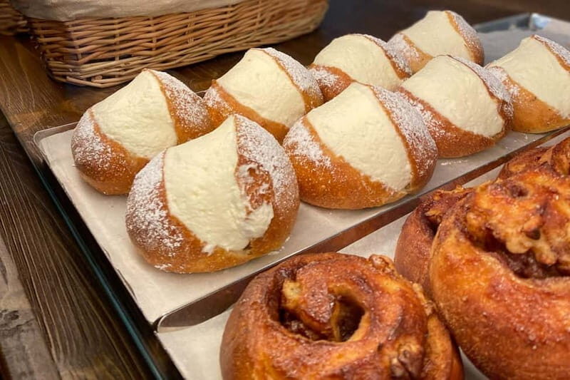 Trieste: Guided Foodie Walking Tour - FAQs