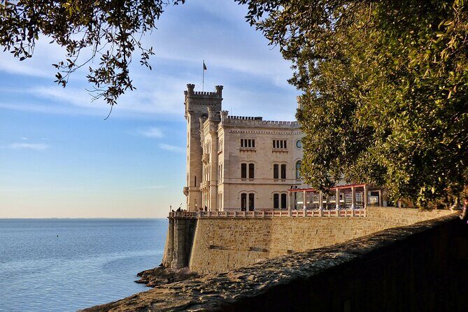 Trieste Like a Local: Customized Private Tour - What to Expect from the Tour