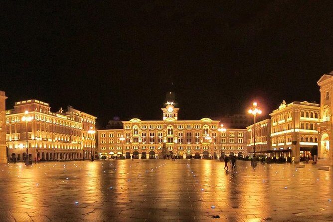 Trieste Like a Local: Customized Private Tour - Real Experiences and Honest Feedback
