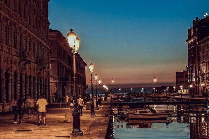 Trieste Like a Local: Customized Private Tour - Deep Dive into the Local Experience