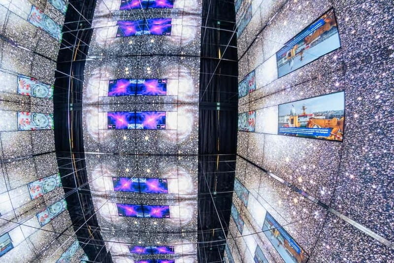 Trieste: Miramare Castle & Museum Entry Ticket & Audio App - A Closer Look at Miramare Castle & Museum