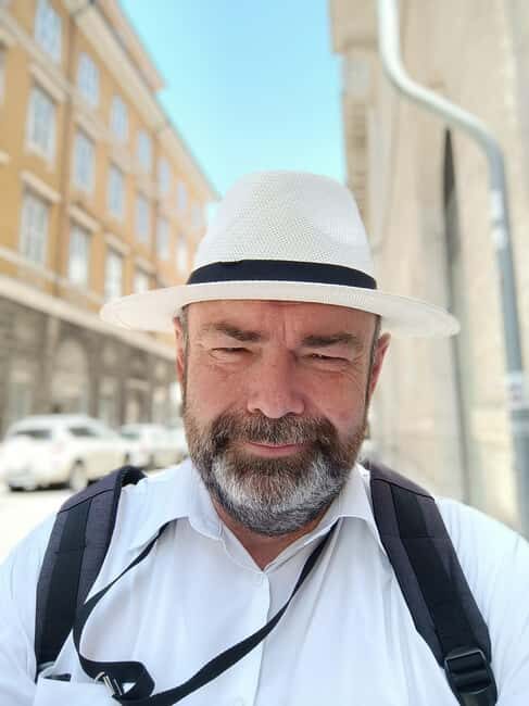 Trieste: Miramare Castle Private Tour - The Sum Up