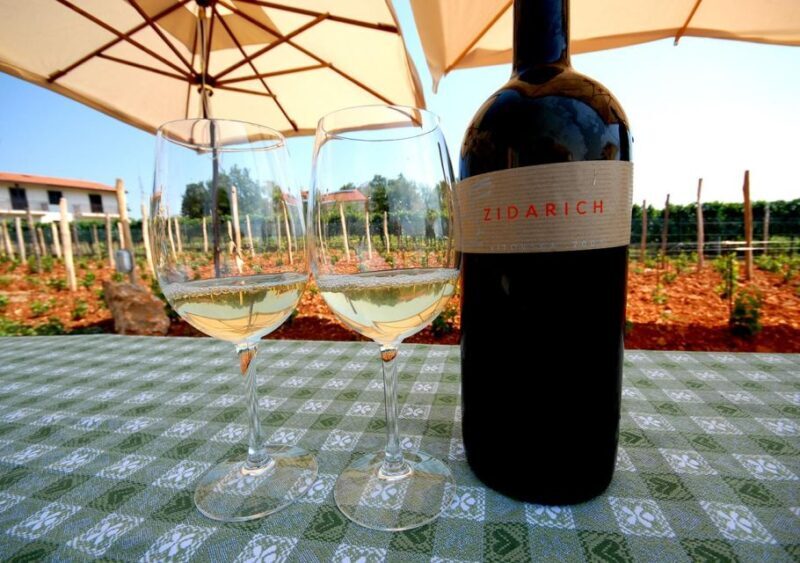 Trieste: Osmiza in the city - Trieste: Osmiza in the City — A Deep Dive into Local Flavors and Culture