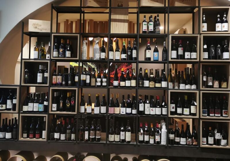 Trieste: Osmiza in the city - The Itinerary: Breaking Down the Experience