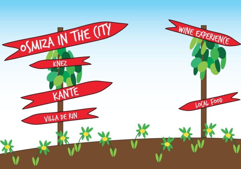 Trieste: Osmiza in the city - Authenticity and Reviews: What Visitors Say