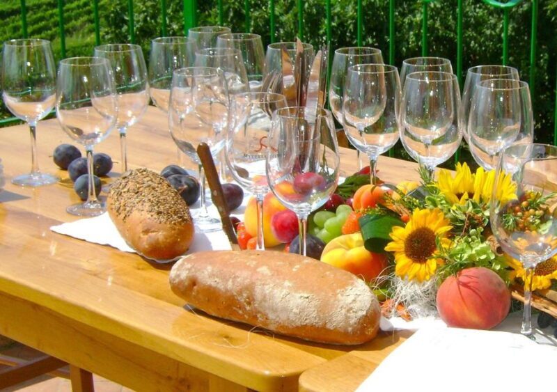 Trieste: Osmiza in the city - Practical Tips for Booking