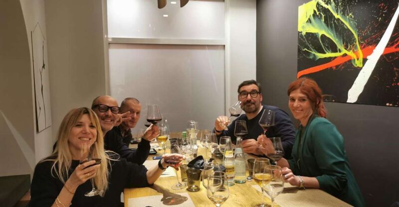 Trieste: Osmiza in the city - FAQ