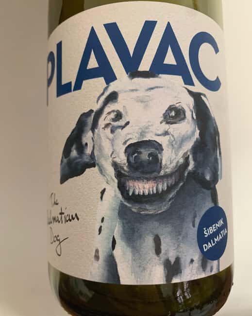 Trieste: Private Wine Tasting - 3 wines from 3 countries - Location and Setting