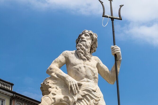 Trieste Scavenger Hunt and Sights Self Guided Tour - The Sum Up