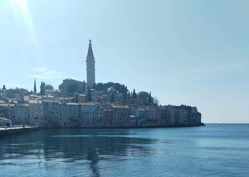 Trieste: Umag and Rovinj Day Trip - Who Will Love This Tour?
