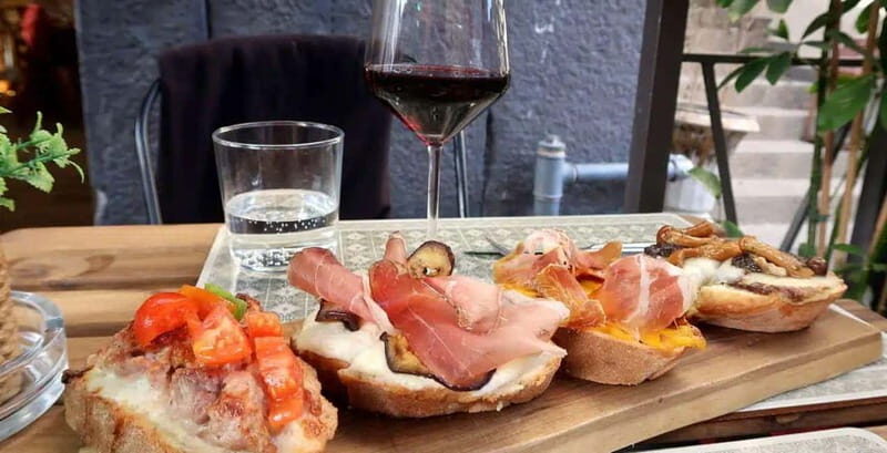 Trieste: Unique Food Tour with Local Flavors and Tastings - Key Points