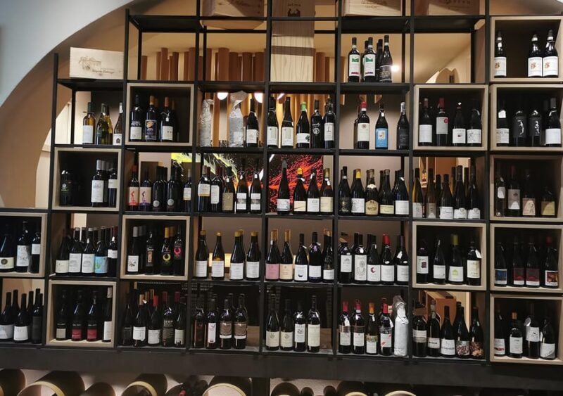 Trieste: Wine Tasting from Istria, Carso and Friuli terroirs - FAQ