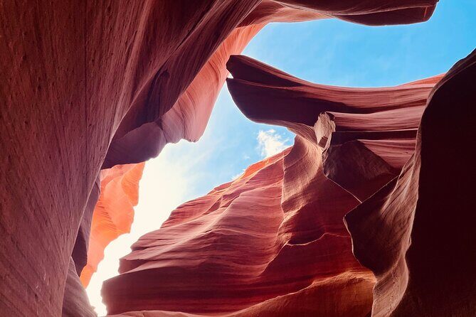 Trifecta of Upper & Lower Antelope Canyon with Horseshoe Bend - Final Thoughts: Is This Tour Right for You?