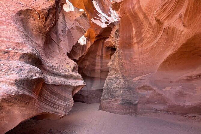 Trifecta of Upper & Lower Antelope Canyon with Horseshoe Bend - Frequently Asked Questions