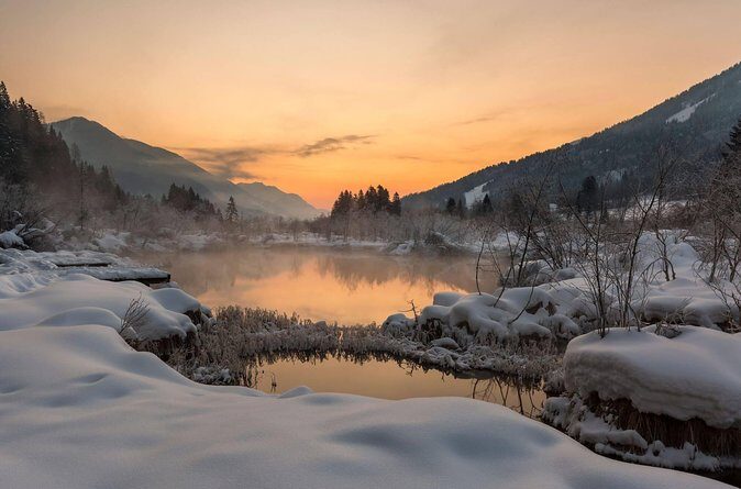 Triglav National Park and the Alps Private tour - An In-Depth Look at the Triglav National Park and Alps Private Tour