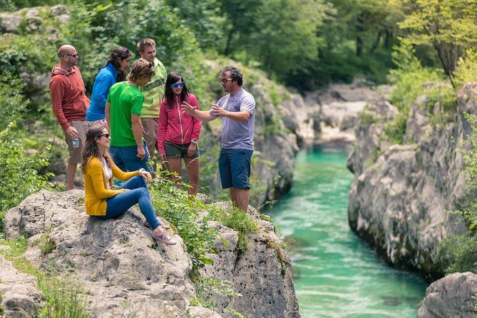Triglav National Park : The Original Emerald River Adventure - Exploring the Itinerary in Detail