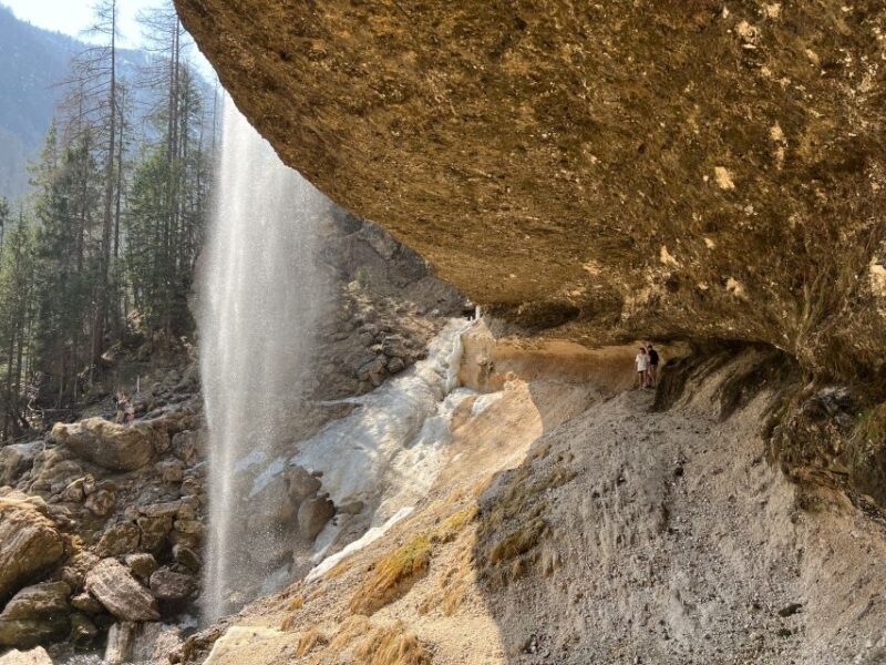 Triglav National Park Tour from Bled - Why We Think This Tour Works