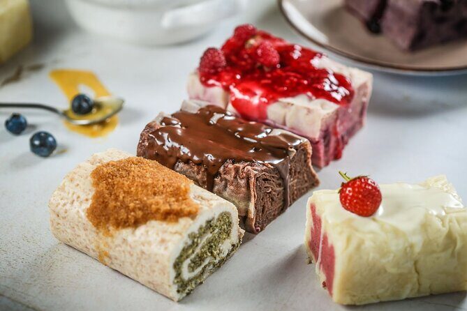 Triglav National Park Treasures Tour - Exploring the Triglav National Park Treasures Tour in Detail