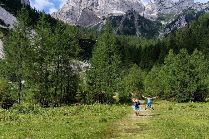 Triglav tour in 2 days Slovenia - Practical Tips and Considerations