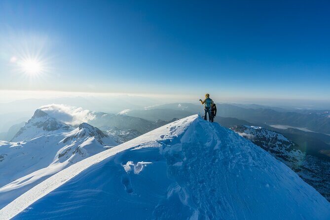 Triglav winter edition - What Real Travelers Are Saying