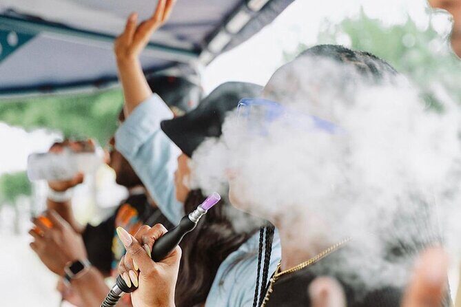 Trill On Wheels (Hip-Hop Party Bike Tour in 3rd Ward Houston) - What’s the Experience Really Like?