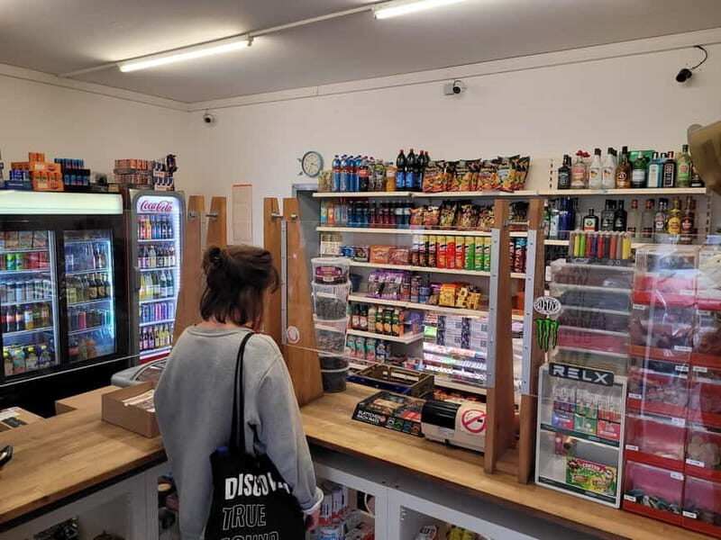 Trinkhallen Tour Dortmund - What to Expect from the Trinkhallen Tour Dortmund