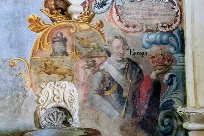 Trip from San Miguel to the Sacred Frescoes of Atotonilco - A Deep Dive into the Experience