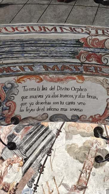 Trip from San Miguel to the Sacred Frescoes of Atotonilco - FAQs