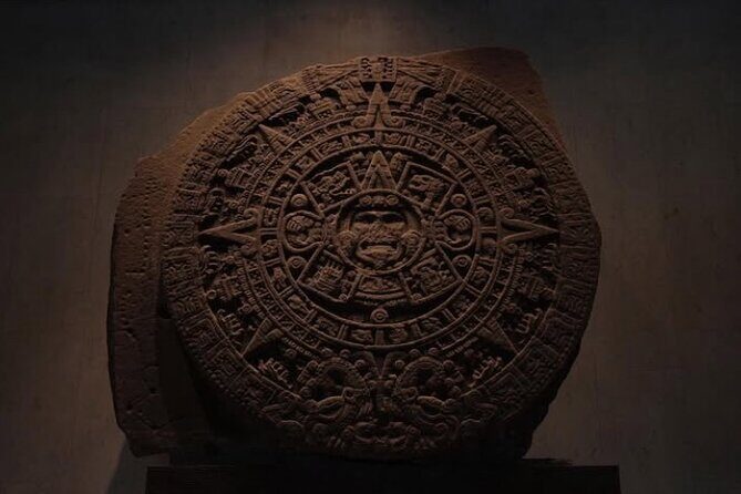 Trip in the Anthropology Museum Mexico City - FAQ