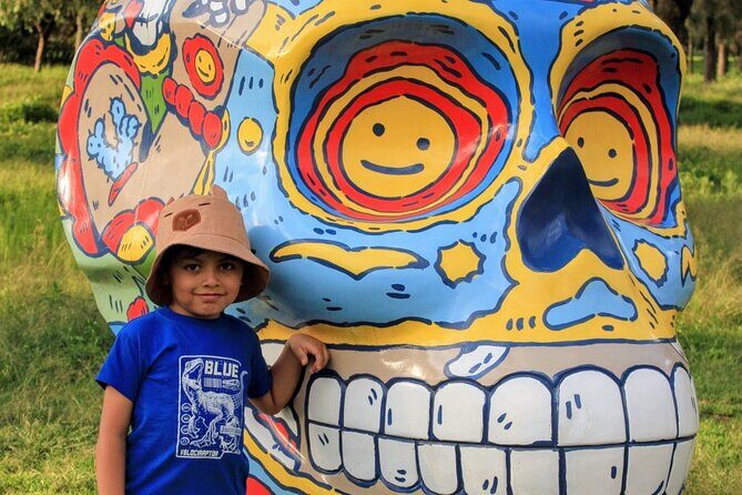 Trip Photography in Mexico City - What’s It Like to Take a Photo Tour in Mexico City?