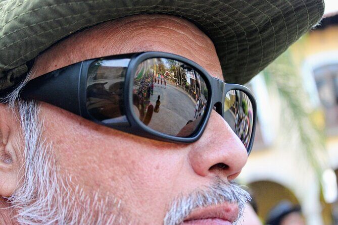 Trip Photography in Mexico City - Who Should Consider This?