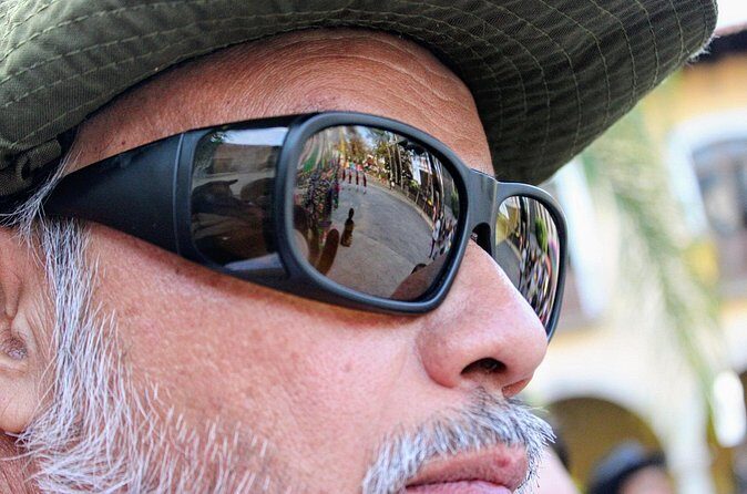 Trip Photography in Mexico City - Frequently Asked Questions