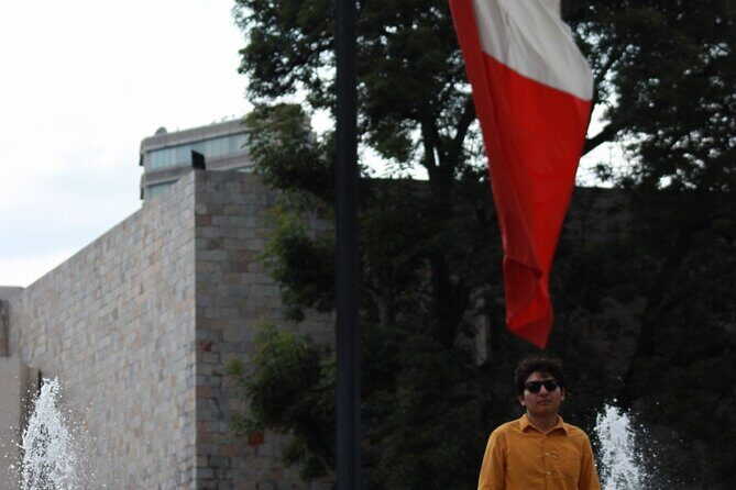 Trip Photography in Mexico City - In The Sum Up