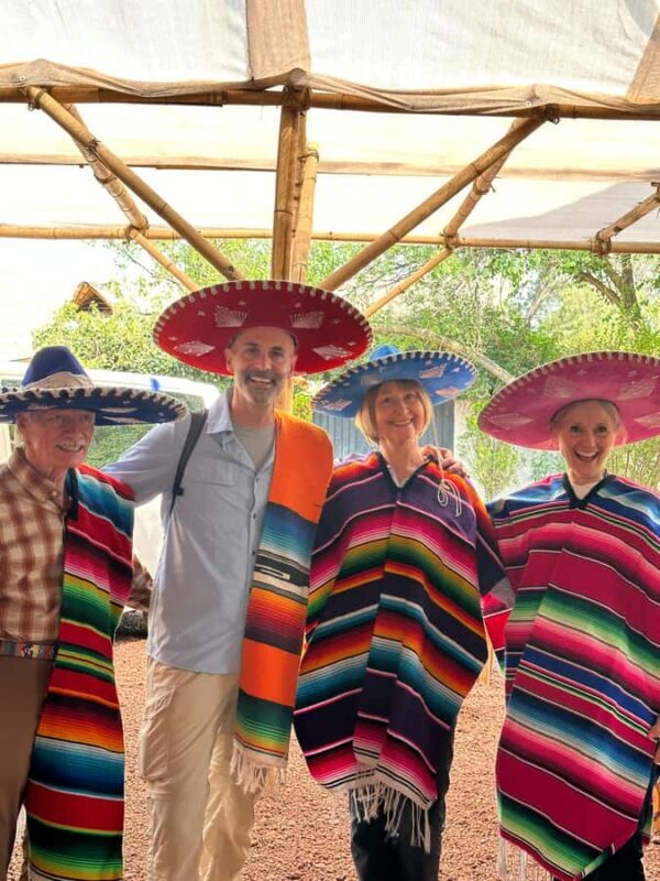 Trip through Teotihuacan, Basilica and Mezcal tasting. - Discovering Teotihuacan with a Personal Touch