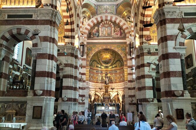 Trip to Aix-en Provence, Marseille & Countryside Wine Tour - Practical Details and Considerations