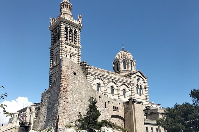 Trip to Aix-en Provence, Marseille & Countryside Wine Tour - The Sum Up