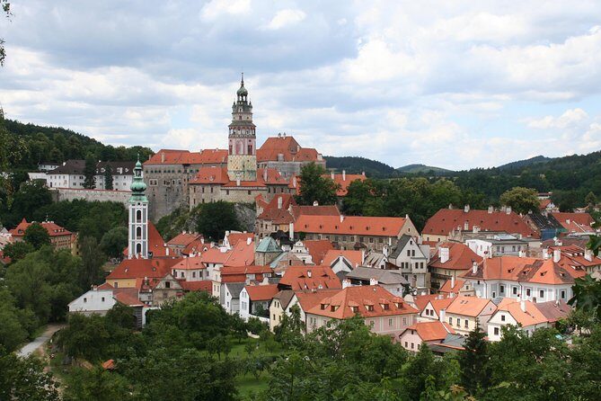 Trip to Cesky Krumlov from Prague - Final Thoughts