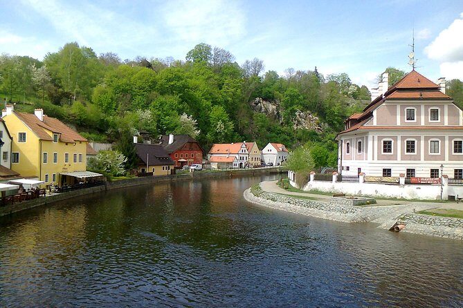 Trip to Cesky Krumlov from Prague - FAQ