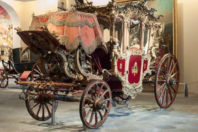 Trip to Chapultepec Castle Mexico City - Why Youll Love This Tour