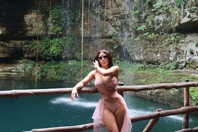 Trip to Chichen Itza with Buffet Breakfast and Saamal cenote - Final Thoughts