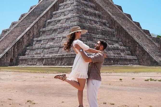 Trip to Chichen Itza with expert guides, Cenote swim & Valladolid - A Deep Dive into the Experience
