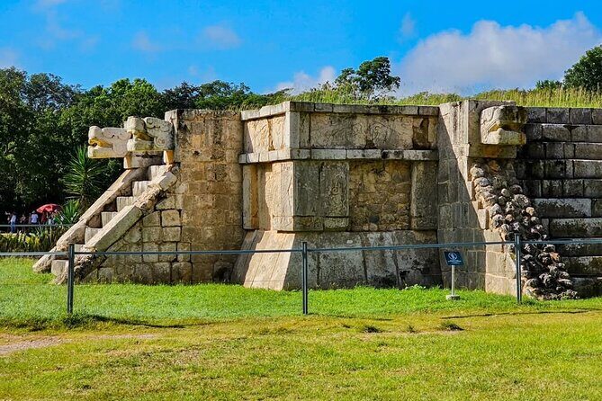 Trip to Chichen Itza with expert guides, Cenote swim & Valladolid - Final Thoughts