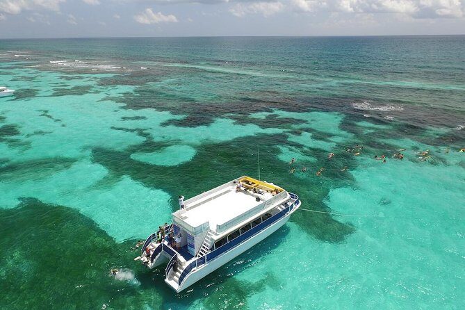 Trip to Isla Mujeres - Catamaran Unlimited Adventure from Playa del Carmen - Final Thoughts