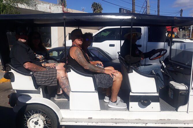 Trip to La Bufadora Blowhole and City Tour on Model T Replica Car - The Experience from Reviews: What Travelers Say